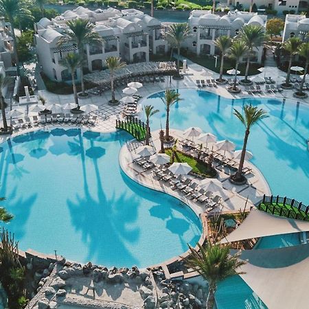 Iberotel Makadi Beach Hurghada Esterno foto