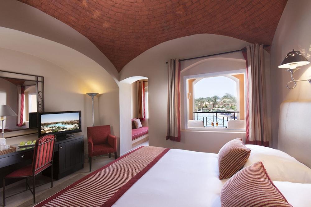 Iberotel Makadi Beach Hurghada Esterno foto