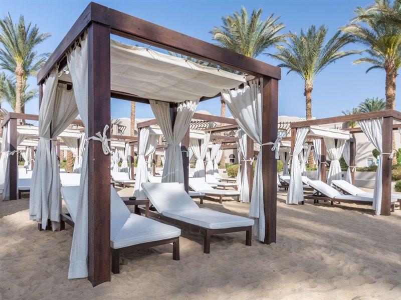 Iberotel Makadi Beach Hurghada Esterno foto