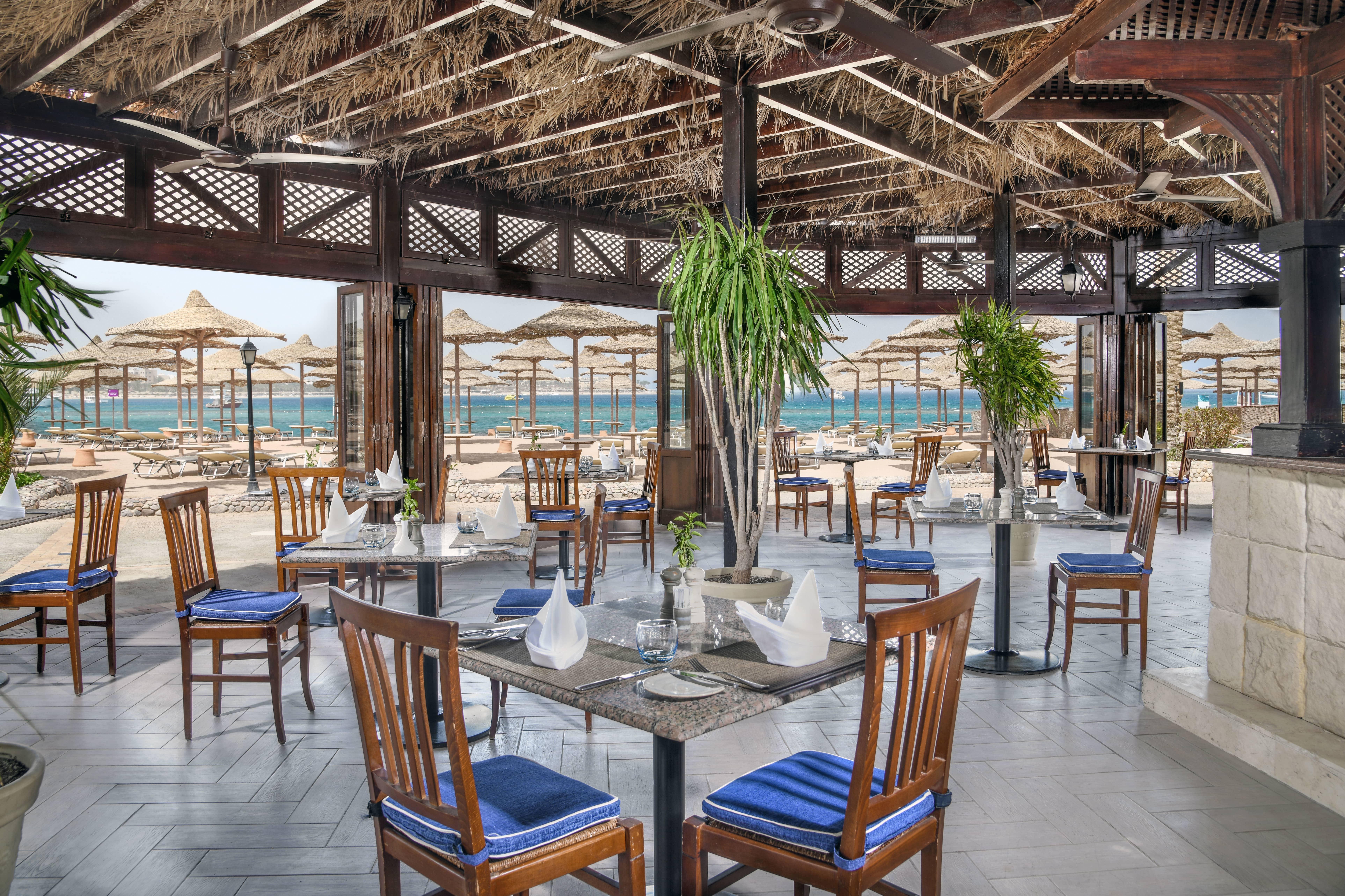 Iberotel Makadi Beach Hurghada Esterno foto