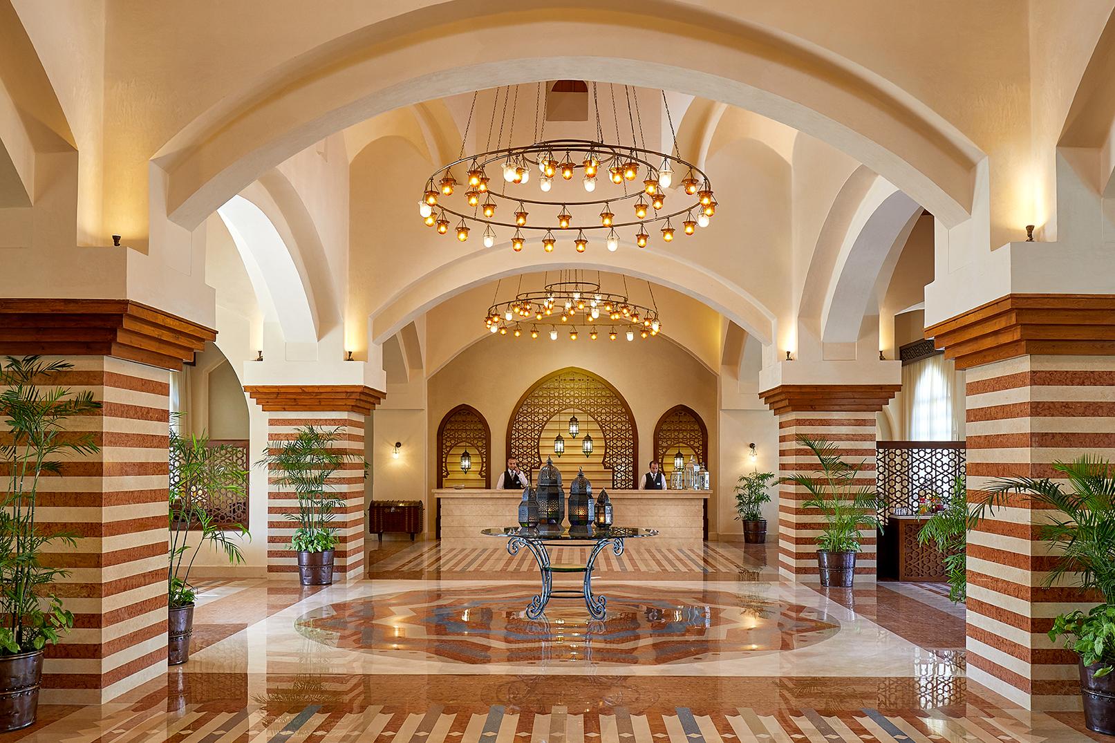 Iberotel Makadi Beach Hurghada Esterno foto