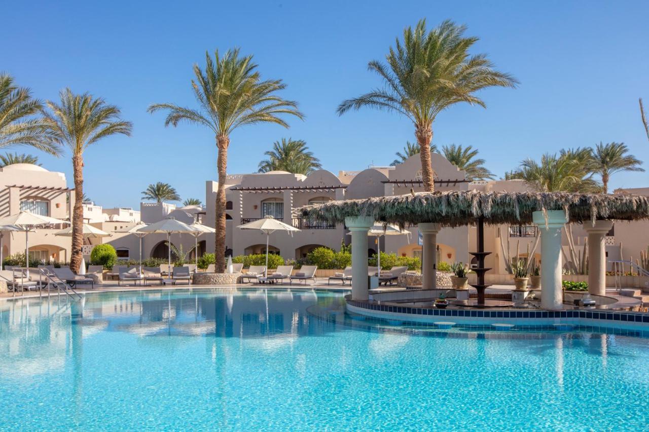 Iberotel Makadi Beach Hurghada Esterno foto