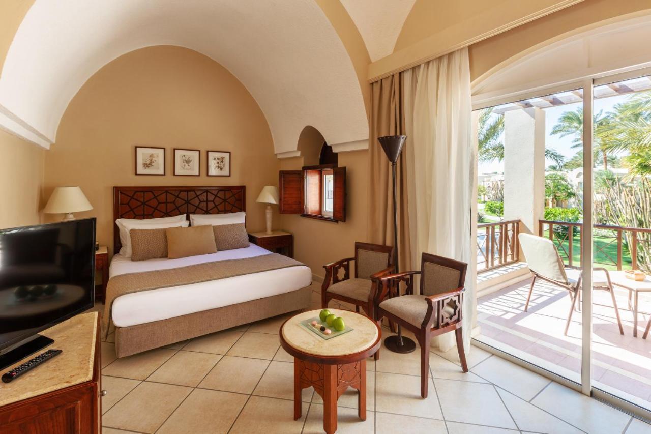 Iberotel Makadi Beach Hurghada Esterno foto