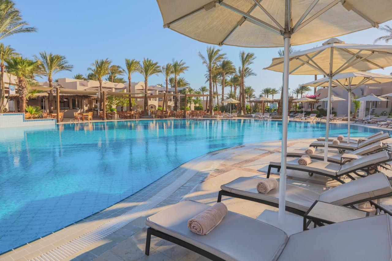 Iberotel Makadi Beach Hurghada Esterno foto