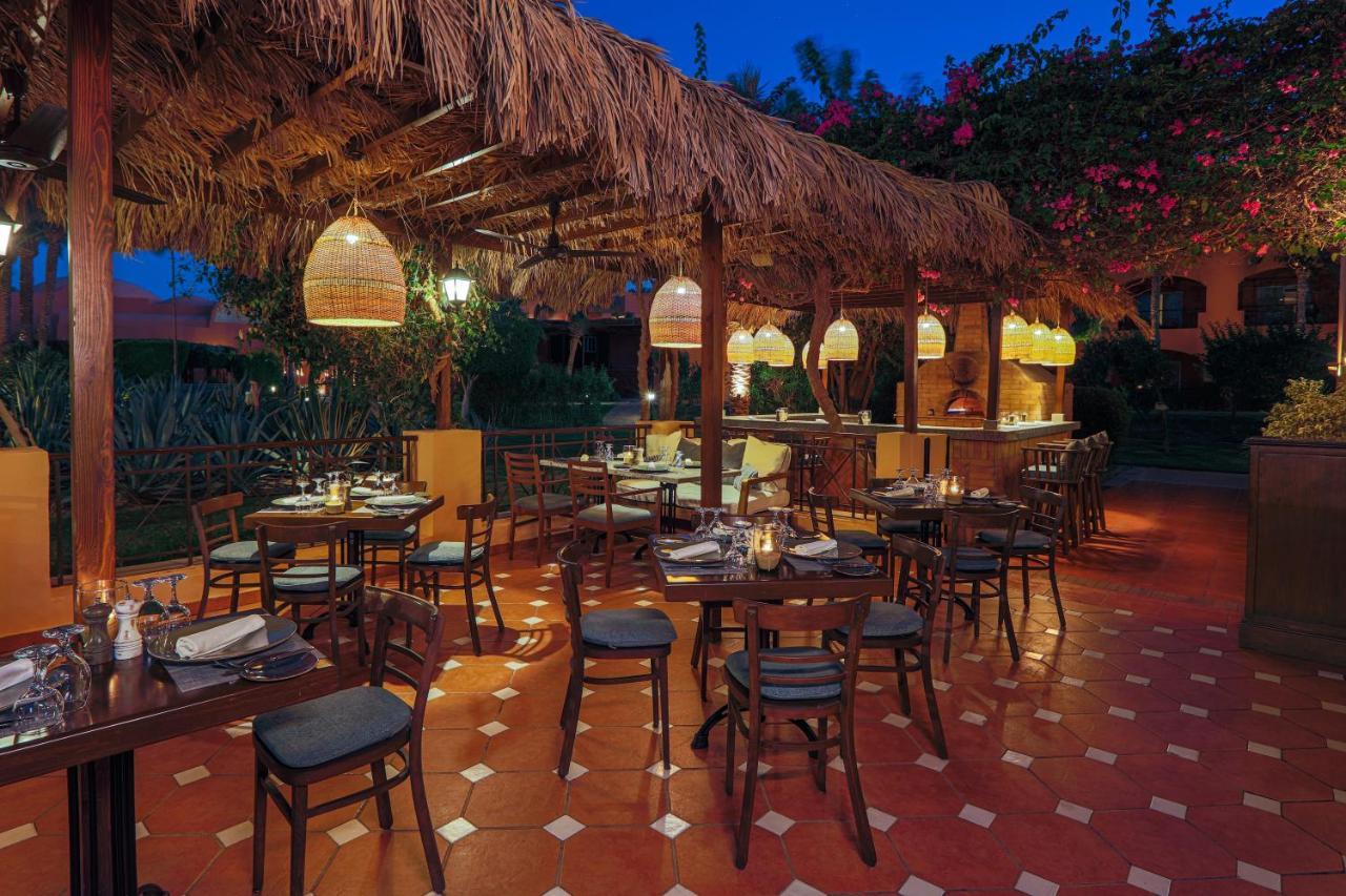 Iberotel Makadi Beach Hurghada Esterno foto