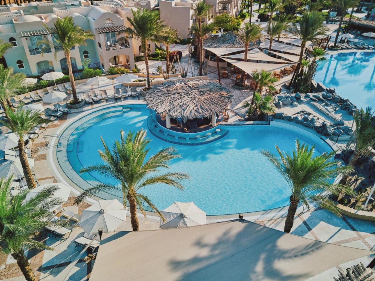 Iberotel Makadi Beach Hurghada Esterno foto