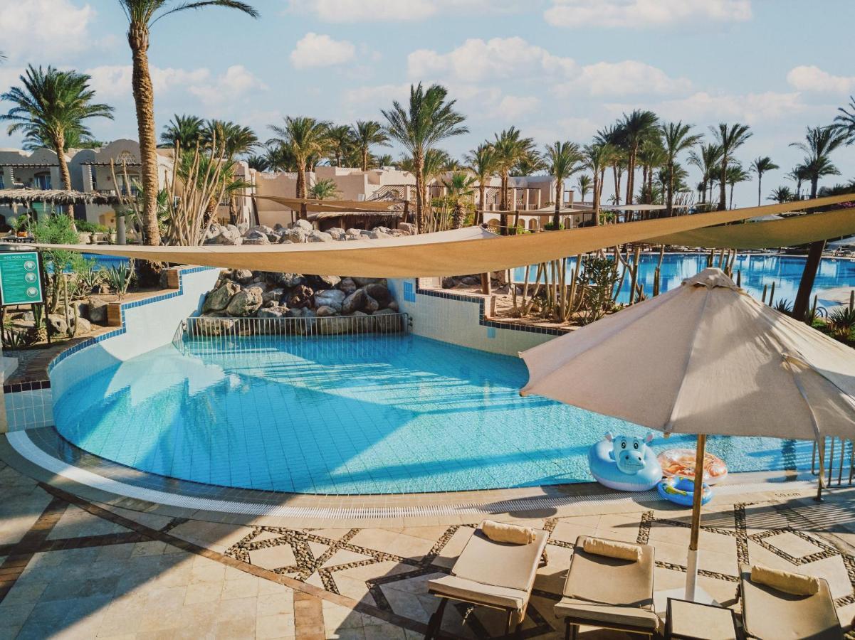 Iberotel Makadi Beach Hurghada Esterno foto