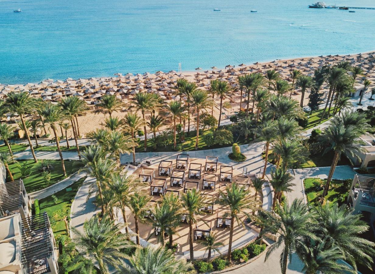 Iberotel Makadi Beach Hurghada Esterno foto