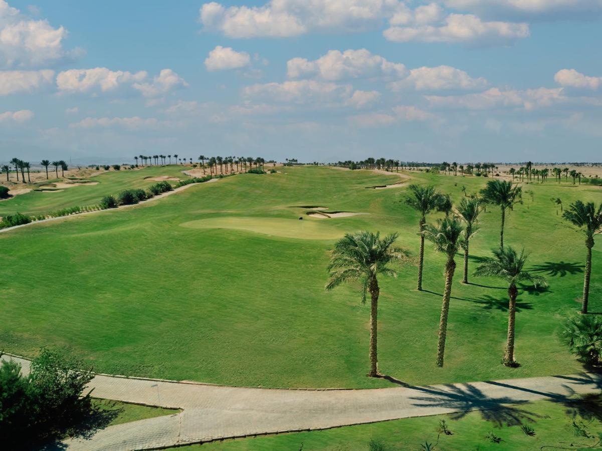 Iberotel Makadi Beach Hurghada Esterno foto
