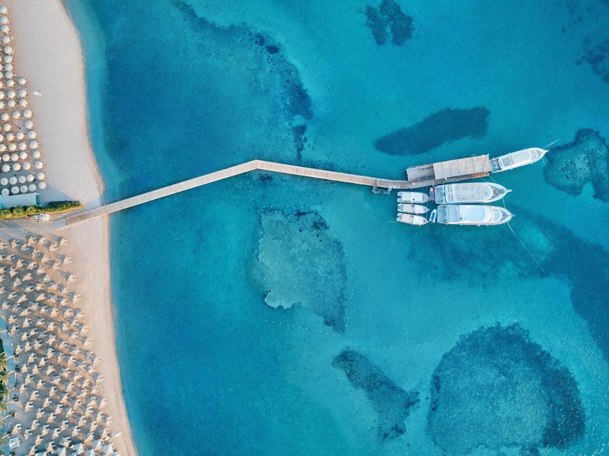 Iberotel Makadi Beach Hurghada Esterno foto