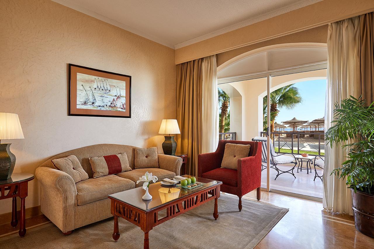 Iberotel Makadi Beach Hurghada Esterno foto